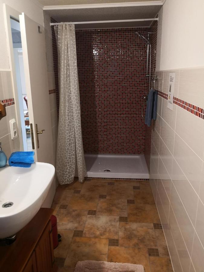 Casa Hibiscus Leilighet Putbus Eksteriør bilde