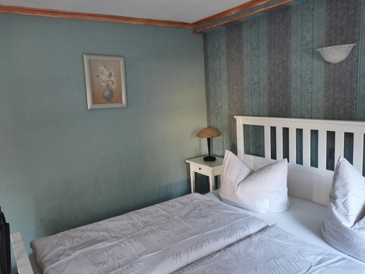 Casa Hibiscus Leilighet Putbus Eksteriør bilde