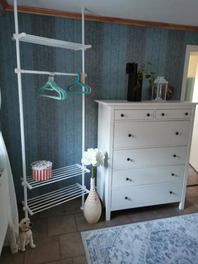 Casa Hibiscus Leilighet Putbus Eksteriør bilde