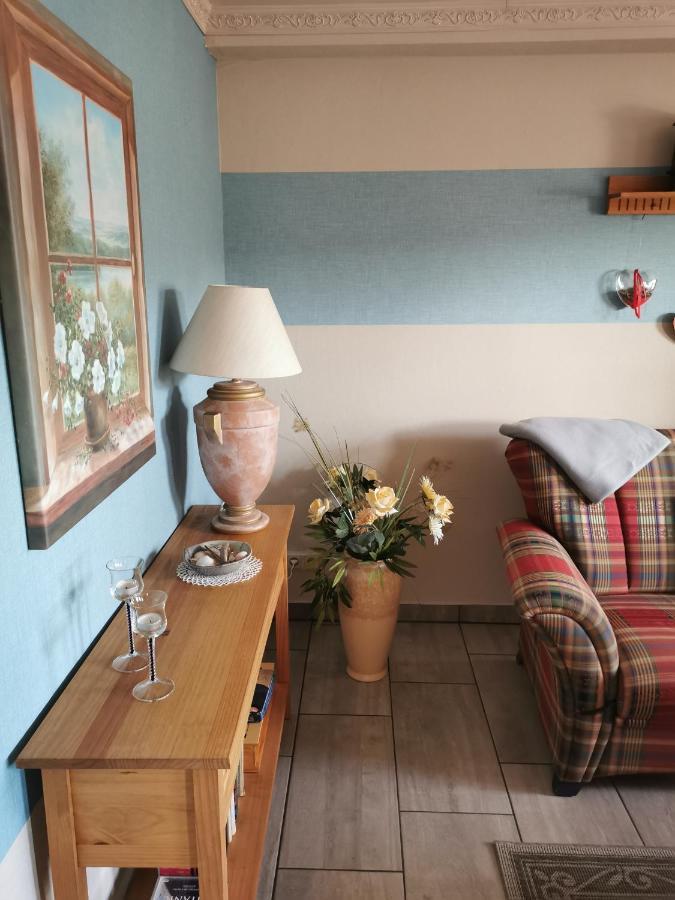 Casa Hibiscus Leilighet Putbus Eksteriør bilde