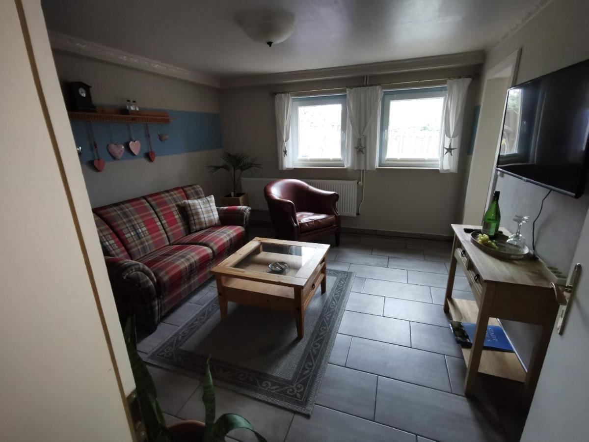 Casa Hibiscus Leilighet Putbus Eksteriør bilde