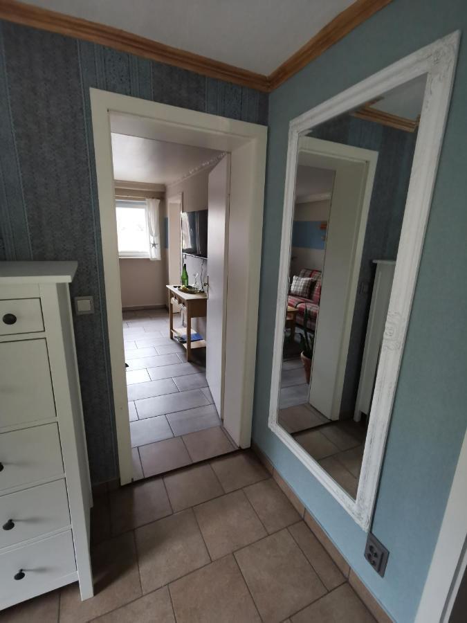 Casa Hibiscus Leilighet Putbus Eksteriør bilde
