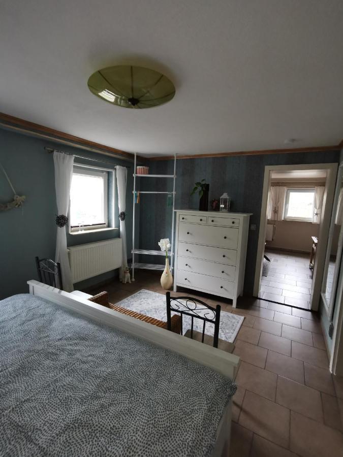 Casa Hibiscus Leilighet Putbus Eksteriør bilde